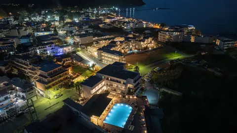 Mare Village Hotel
