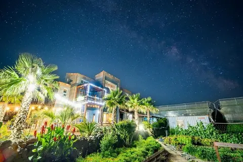 Jeju Jejue Meomulda