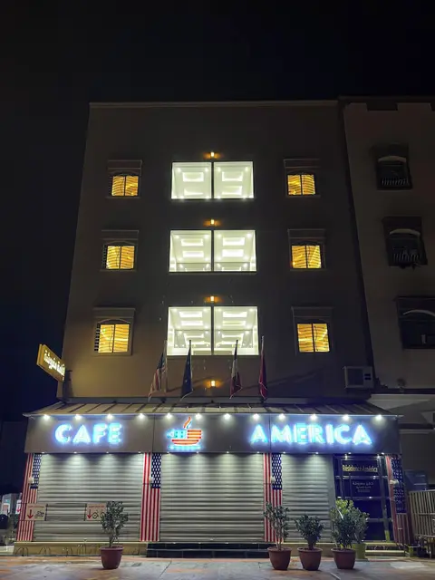 Residence America