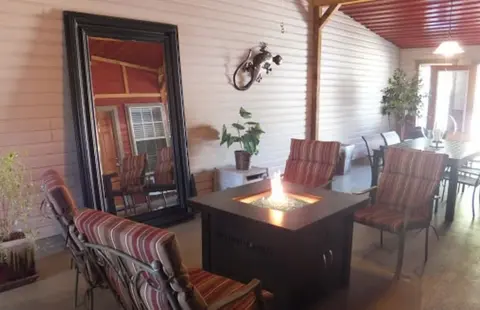 The Ranch Suites