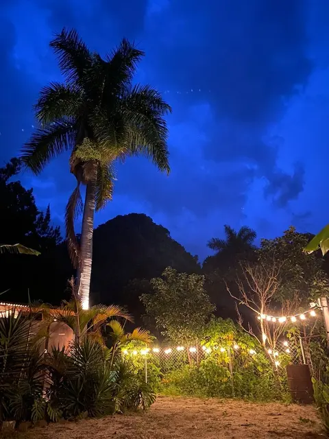 Club Azul Rosa VIP Guest Rooms