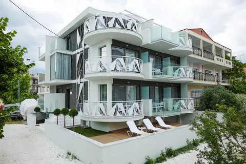 La Boheme Luxury Living
