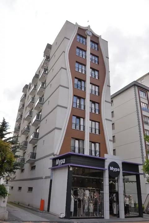 KB APART OTEL