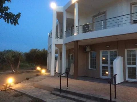 River's Apartments