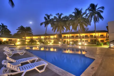 Sunset Beach Hotel
