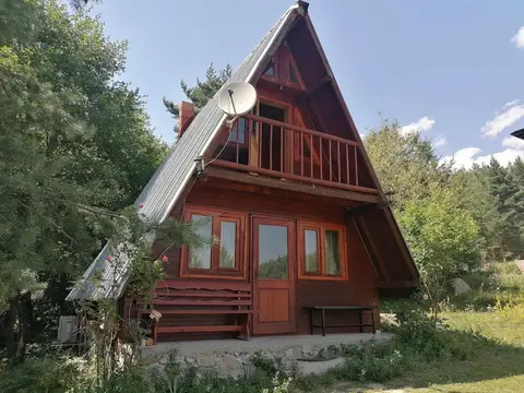 Rusaliite Adventure House