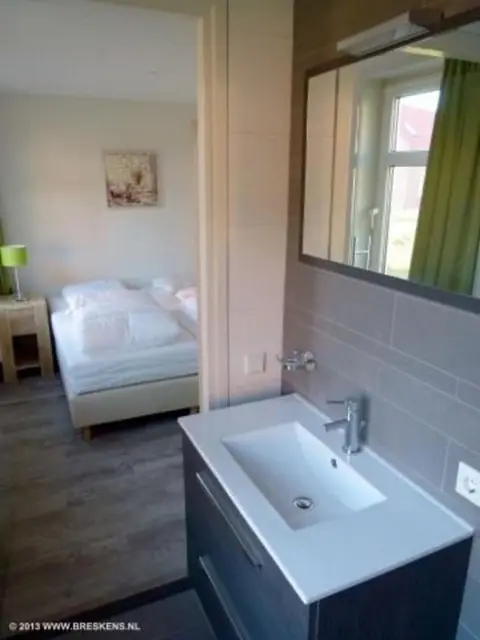 Nice Holiday Home With Garden