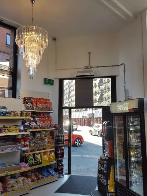 Rahman Hostel - Manchester