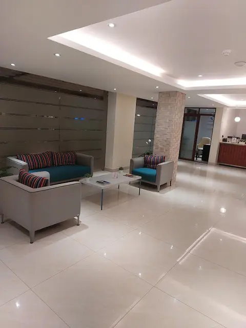 Canary Hotel