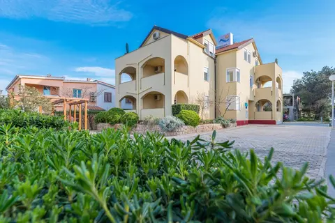 Apartments Partelj