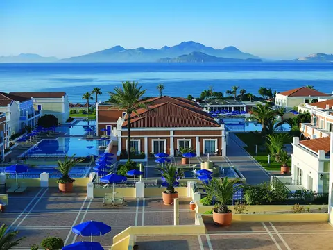 Porto Bello Royal - All inclusive