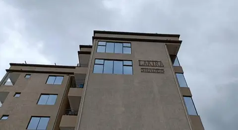 Lux Suites Lakira Shades Ongata Rongai