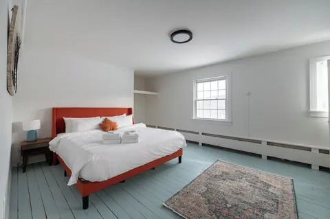 Killington Haus