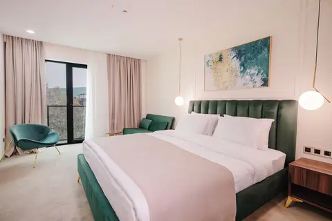 Orden Hotel