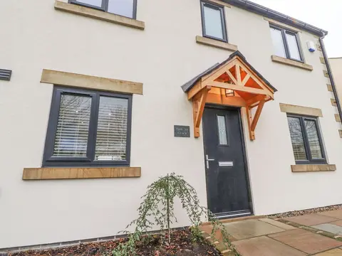 Apple Tree Cottage