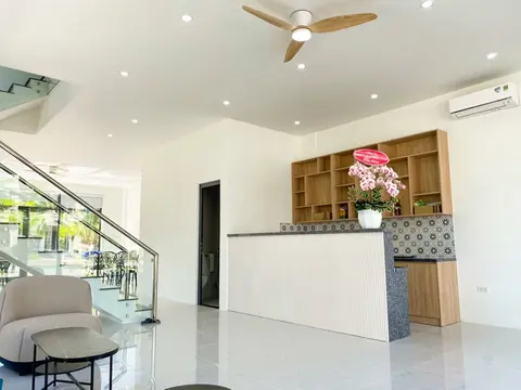 Palmera Villa Phu Quoc