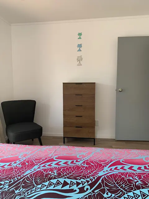 Palm Tree Villas Rarotonga
