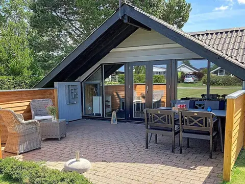 5 Person Holiday Home in Otterup
