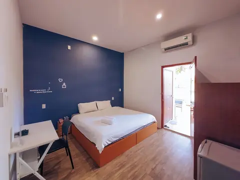 De Aquar Home Can Tho