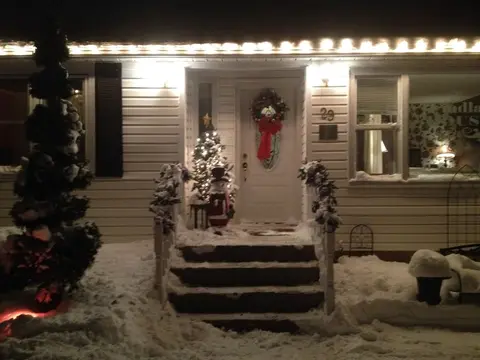 The Findlay House