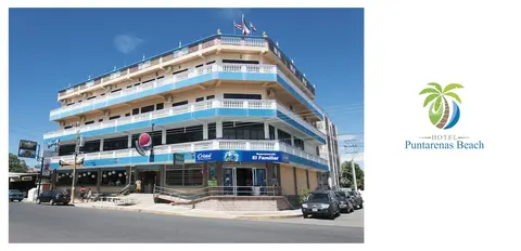 Hotel Puntarenas Beach