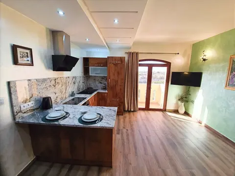 Aktivaparthotel Laourient With Restaurant, and Possibility for Half Board