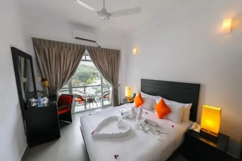 Lavendish Hills Kandy