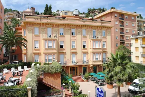 Hotel Careni Villa Italia