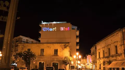 Milazzo INN AiMori
