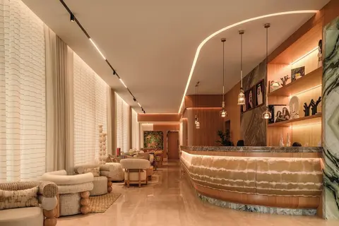 Fanaya Hotel Jeddah