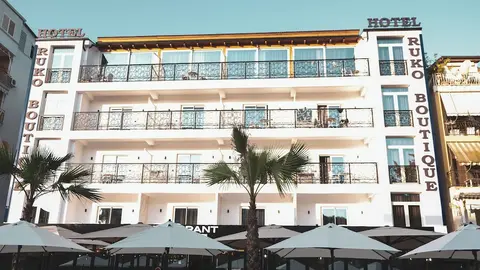 Hotel Ruko Boutique