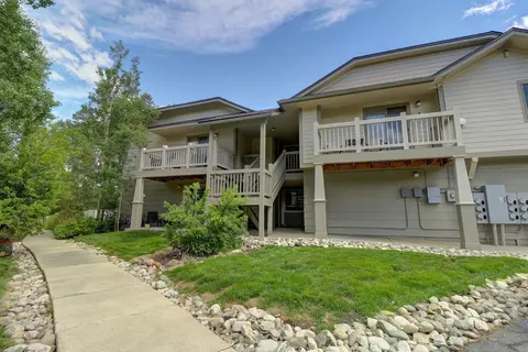 201 Point Drive 2 Bedroom Condo by RedAwning