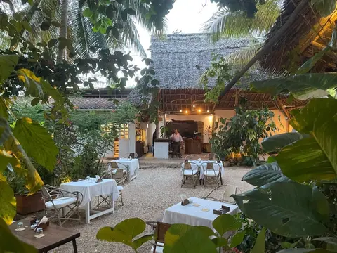 Atii Garden Bungalows