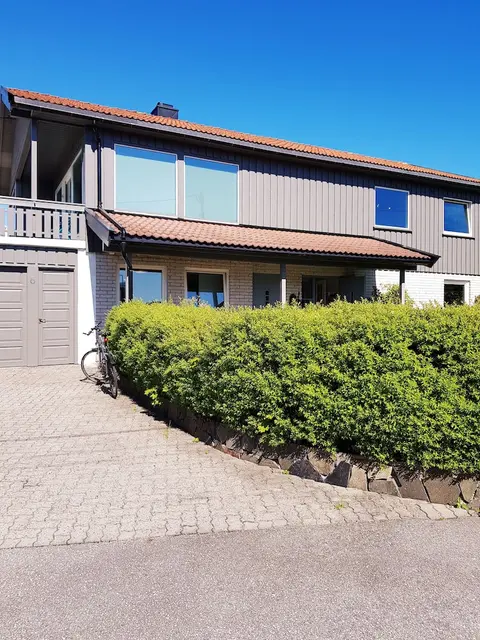 StayPlus Central Apartment With Garden