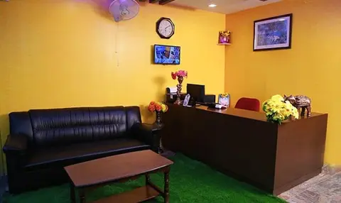 Fabexpress Mann Pasand Inn