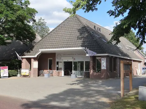 Bed & Breakfast Geeser Waag