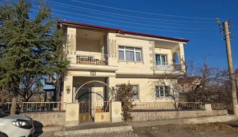 Hibe Dede Hotel Cappadocia