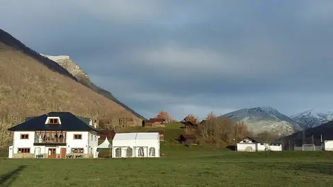 Laciana Natura SL