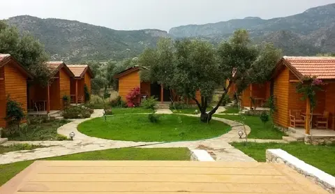 Mihricem Hotel