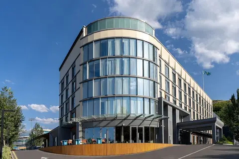 Sadu Hotel Almaty, a member of Radisson Individuals