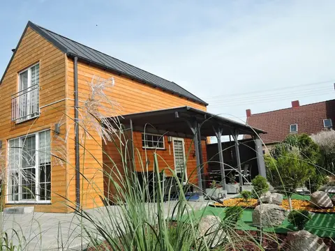 Holiday Home in Stepnica Near Szczecin Lagoon