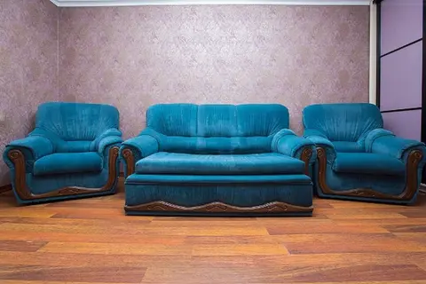 Apartment on Obolon