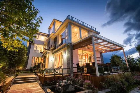 Meili Xiangyue Simi Jiayuan Resort II