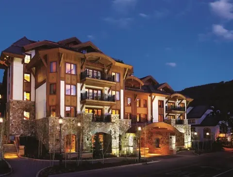3 Bedroom Residence