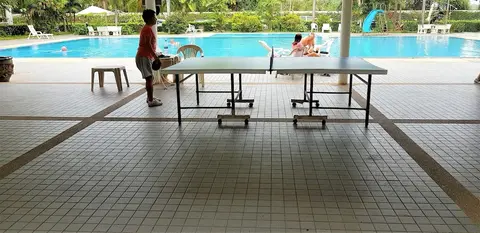Large Studio Apartment at Baan Suan Beautifull Garden Resort