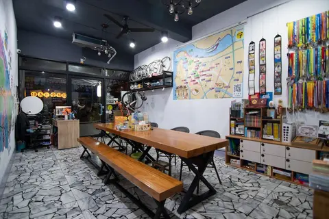Velo B&B