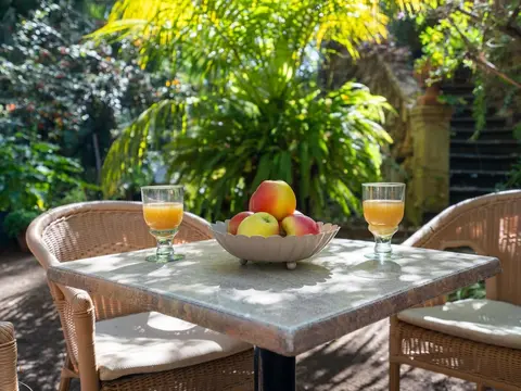 Estupenda Casa con Sabor Vintage