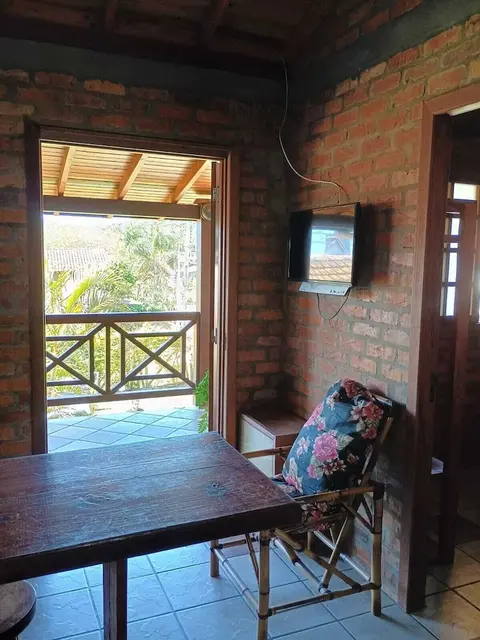 Pousada Recanto do Rosa