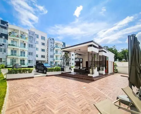 Apartment in Cantonment