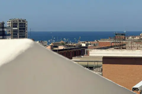 Tiny Loft Skydeck